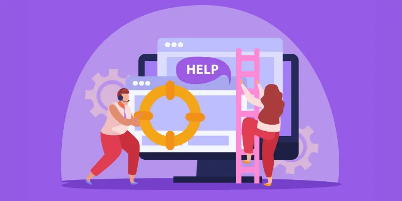 Ongoing Support and Scalability