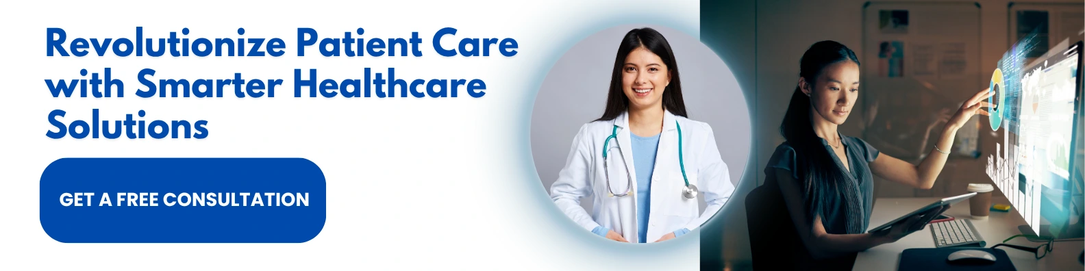 healthcare solutions by sisgain