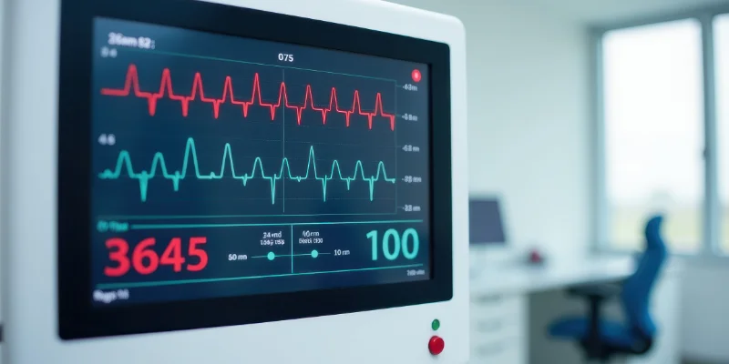 remote heart monitoring technologies