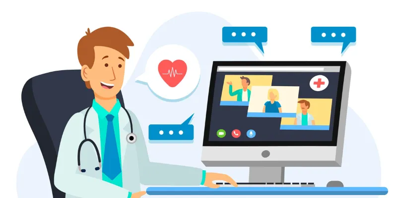 Remote Patient Monitoring