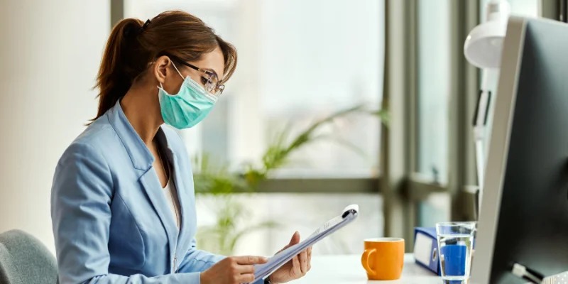 report management module