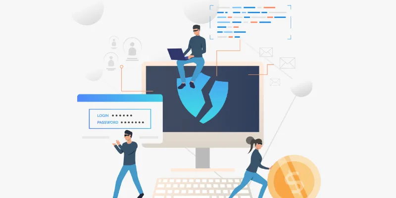 Robust Data Security