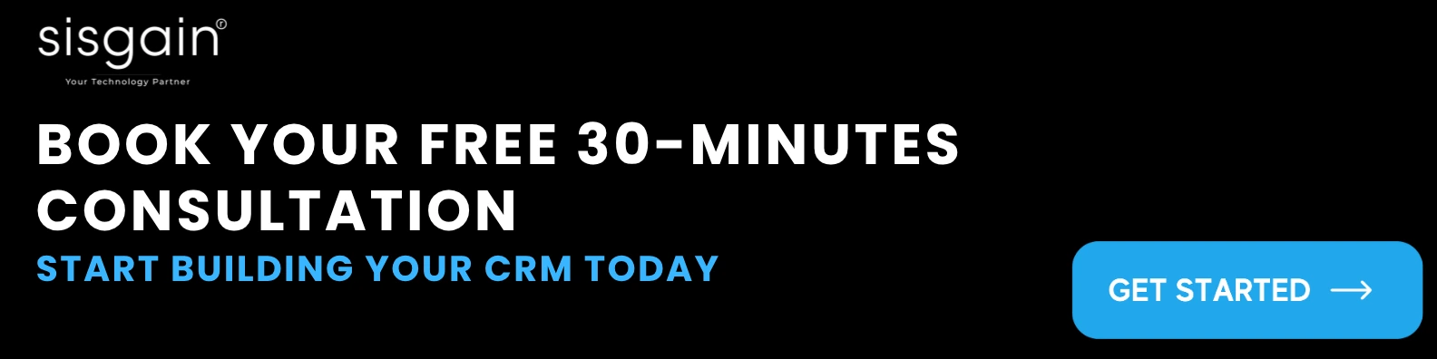 schedule crm software 30 min consultation