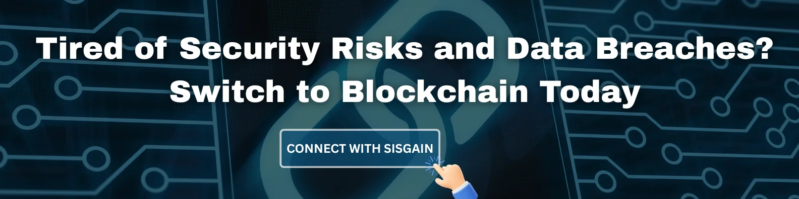 security risks and data breaches