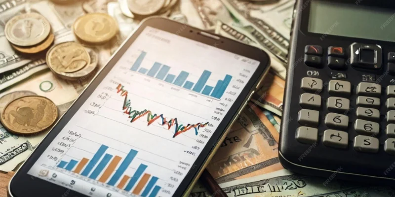 steps to develop an app