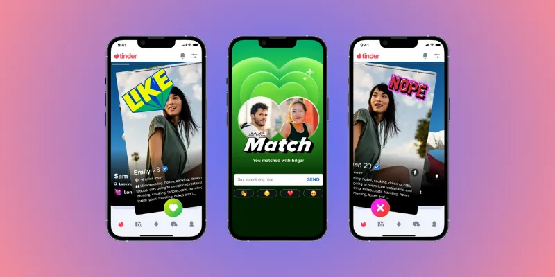 tinder