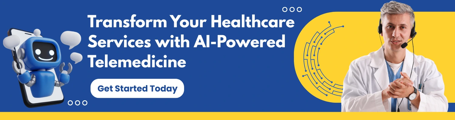 transform healthcare services with AI