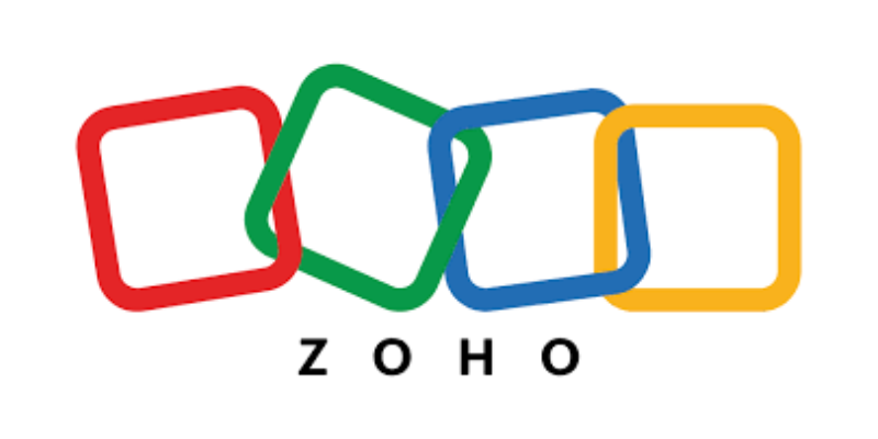 Zoho Logo