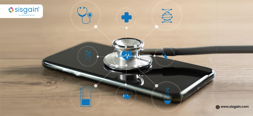 Healthcare App Development in 2025: A Step-by-Step Guide