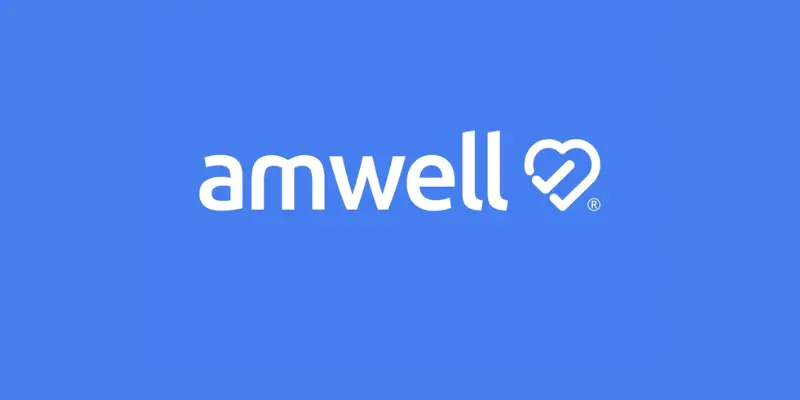 amwell company logo