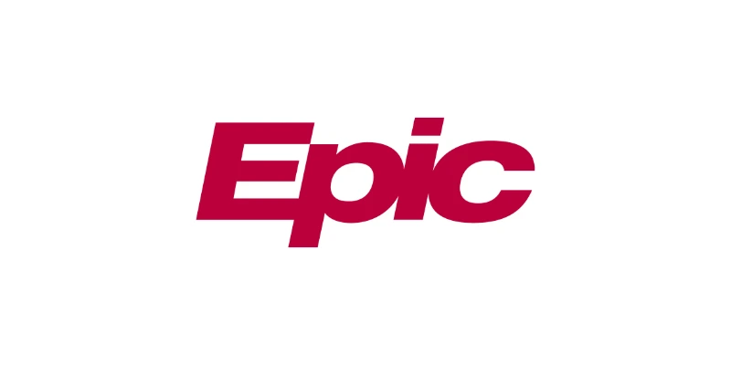 epic systems company logo