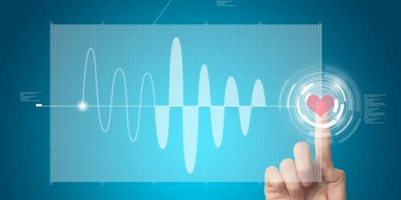 heart rate and ecg monitors