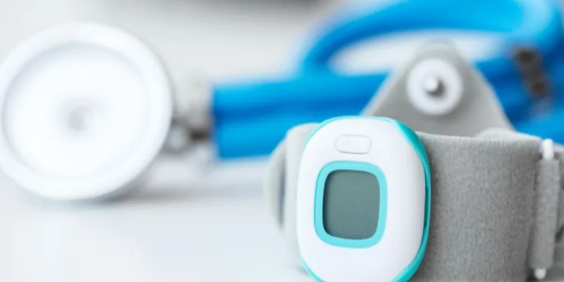 pulse oximeters