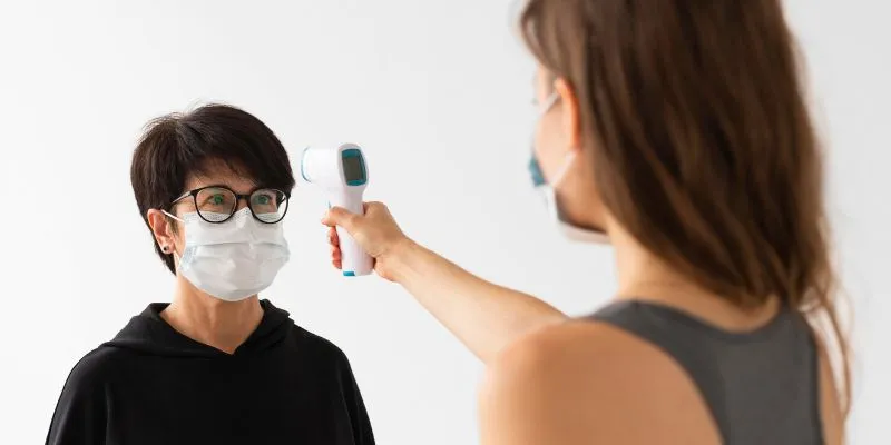 smart thermometers