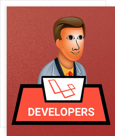 laravel app developers for hire, hire dedicated laravel developer