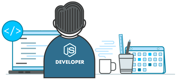 Hire Node JS Developers | Dedicated Node JS Programmers-SISGAIN