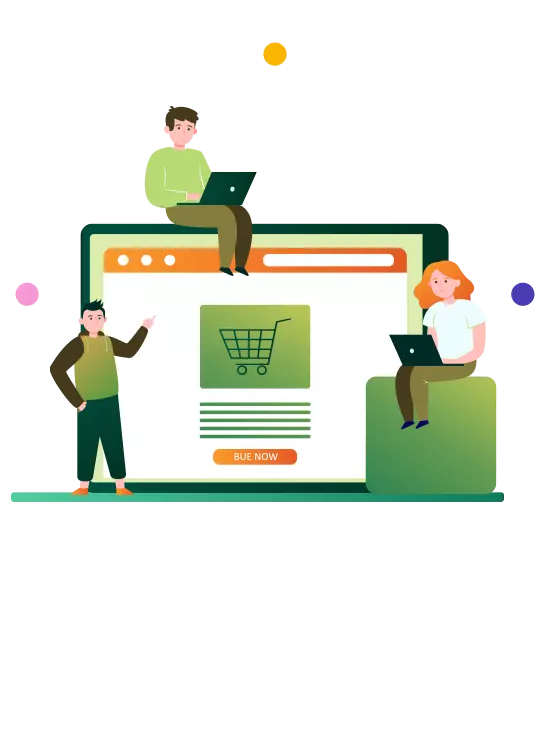 ECOMMERCE DEVELOPMENT