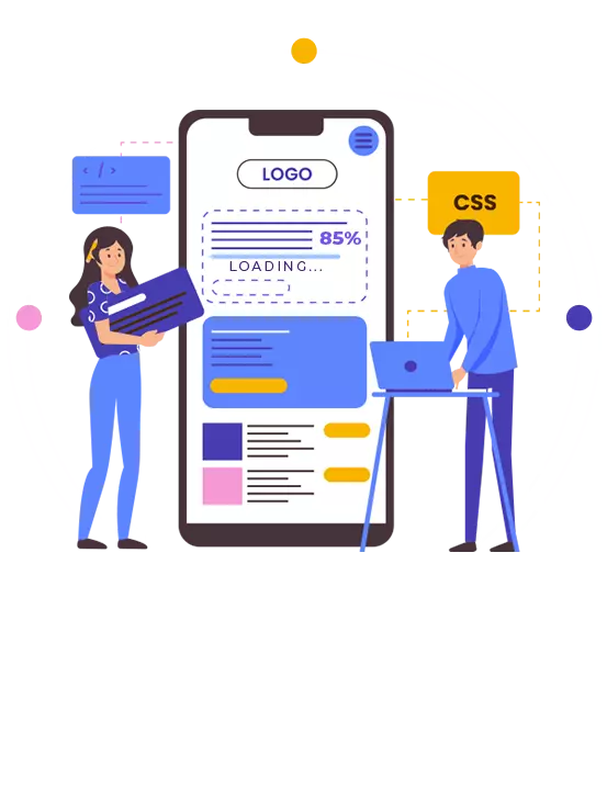 Mobile Application Development Company