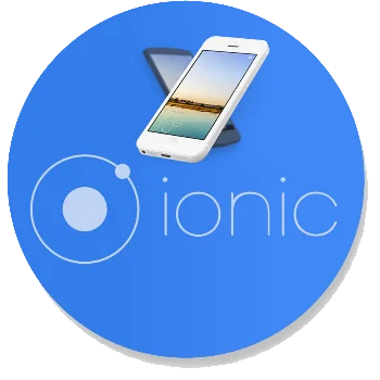 Ionic App Development Company India, USA, Hire Top Ionic 